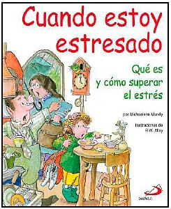 ©Ayto.Granada: Guia de lectura positiva libros autoayuda infancia